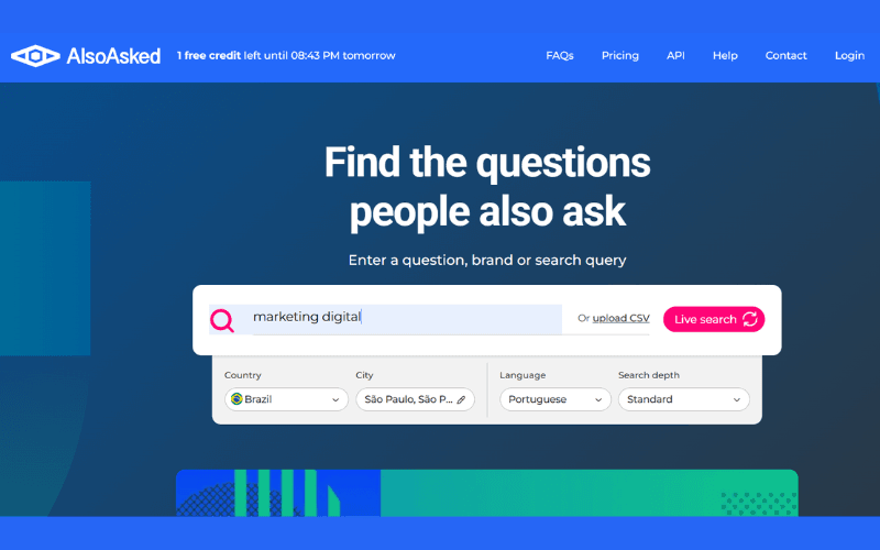 AlsoAsked